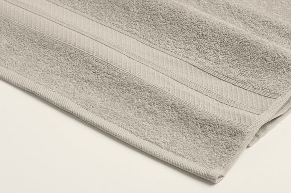 Bawełniane ręczniki frotte zestaw 4 szt. 50x90 cm – Foutastic