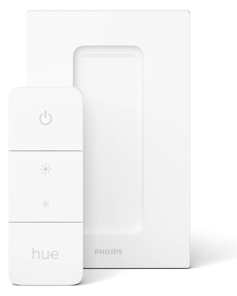 Philips Hue Inteligentna lampa sufitowa Hue, możliwość ściemniania, czarny, salon / jadalnia, metal, nowoczesny