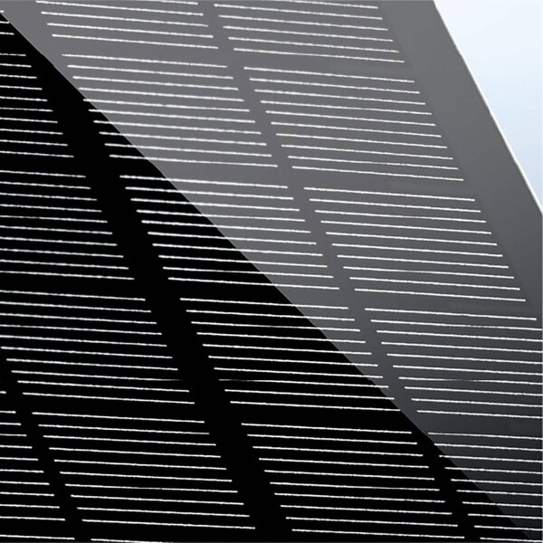 STEINEL Kinkiet zewnętrzny LED XSolar SOL-O S z czujnikiem, kolor antracytowy, aluminiowy / szary / cynkowy, tworzywo sztuczne, nowoczesny