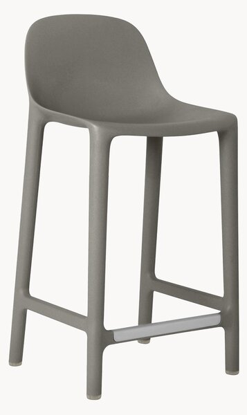 Krzesło barowe Broom