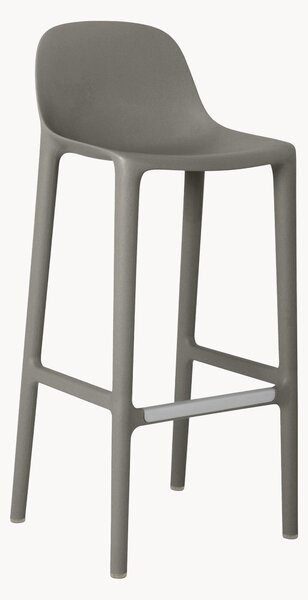 Krzesło barowe Broom