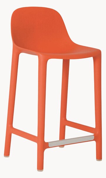 Krzesło barowe Broom