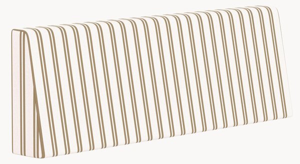 Poduszka na zagłówek do łóżka dziecięcego Stripes