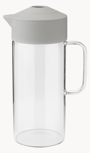 Dzbanek ze szkła borokrzemowego Pip, 1,4 l