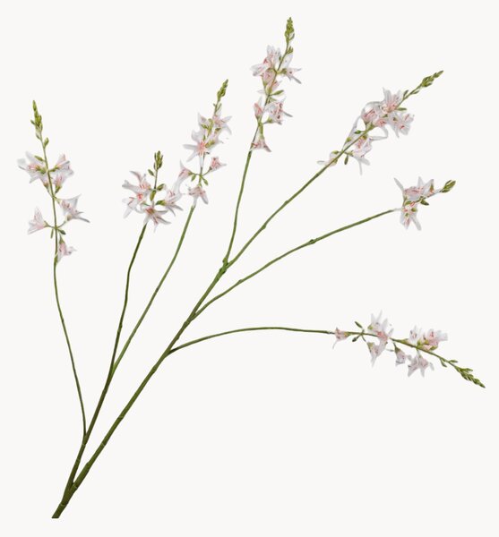 Komplet sztucznych kwiatów dekoracyjnych Crocosmia, 2 elem