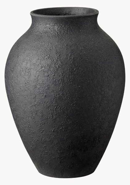 Wazon z kamionki Knabstrup, W 20 cm