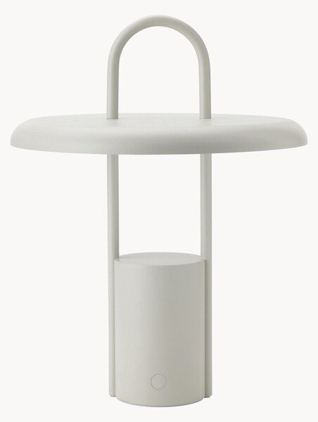 Lampa zewnętrzna LED z funkcją przyciemniania Pier