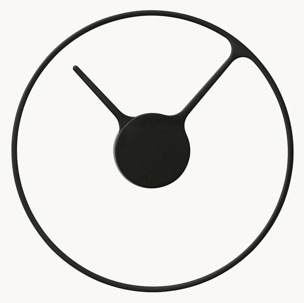 Zegar ścienny Time