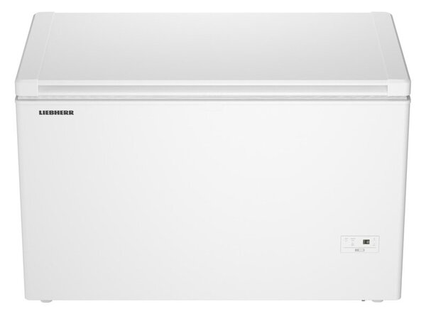 Zamrażarka LIEBHERR CFe 2080