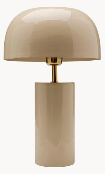 Ręcznie wykonana lampa stołowa Loungy