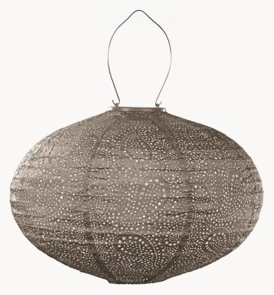 Latarenka solarna LED Paisley