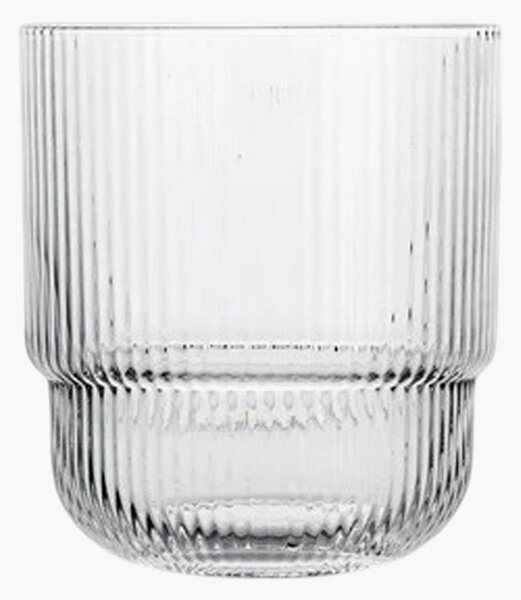 Komplet szklanek Blanka, 4 elem