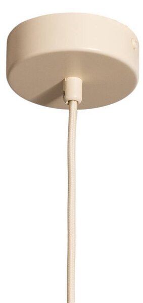 Lampa wisząca Uto ALDEX, możliwość ściemniania, multikolor, salon / jadalnia, metal, nowoczesny