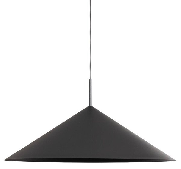 Lampa wisząca Capital Eko-Light, możliwość ściemniania, czarny, salon / jadalnia, metal, nowoczesny