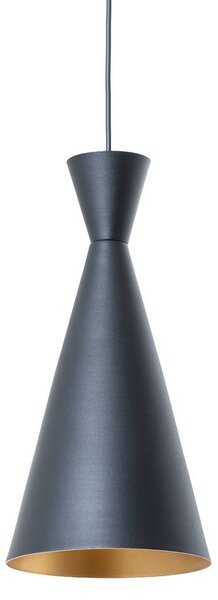 Lampa wisząca Glenora ROYALTECH, możliwość ściemniania, salon / jadalnia, metal, nowoczesny