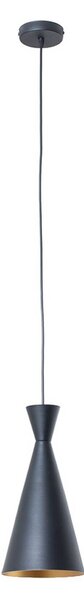 Lampa wisząca Glenora ROYALTECH, możliwość ściemniania, salon / jadalnia, metal, nowoczesny