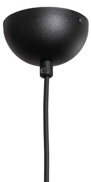 Lampa wisząca Saglam Opviq, możliwość ściemniania, miedziany, salon / jadalnia, metal
