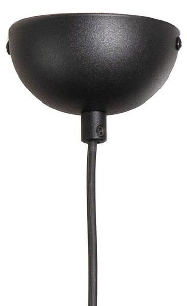 Lampa wisząca Opviq, możliwość ściemniania, zielony, kuchnia, metal, industrialny