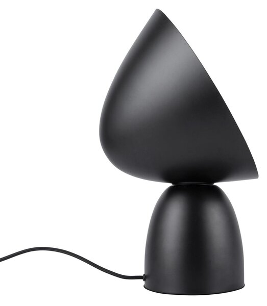 Lampa Stołowa DFTP by Nordlux, Hello, czarny, salon, metal, nowoczesny