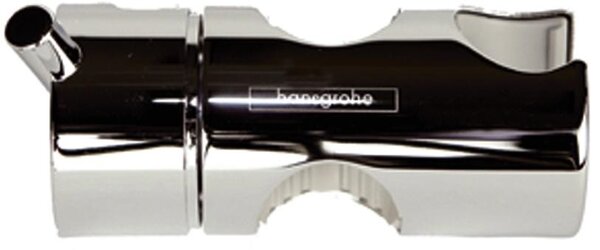 Hansgrohe - Ramię prysznicowe Unica Lift, chromowane