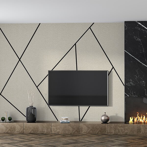 Fototapeta Geometryczne wzory na teksturowanym tle, Fototapety Faktury, Popularne Fototapety, u11256 - Tapeko.pl
