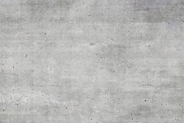 Fototapeta Szara betonowa powierzchnia z małymi plamkami, Fototapety Faktury, Popularne Fototapety, u13522 - Tapeko.pl
