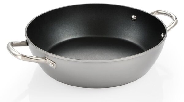 Patelnia aluminiowa z powłoką nieprzywierającą ø 30 cm GrandChef+ – Tescoma