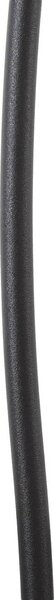 Lampa z grotem ziemnym LED Lindby Soremi, czarna, zestaw 3 sztuk, IP44 Soremi, czarny, aluminium, nowoczesny