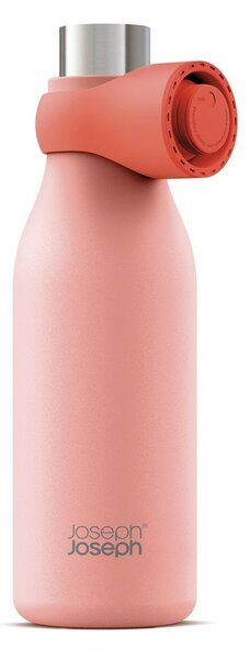 Pomarańczowy termos 500 ml Loop – Joseph Joseph