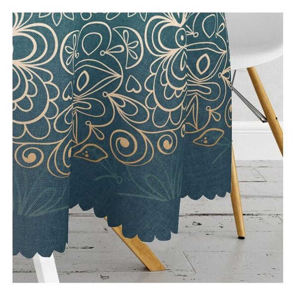 Obrus ø 140 cm – Mila Home