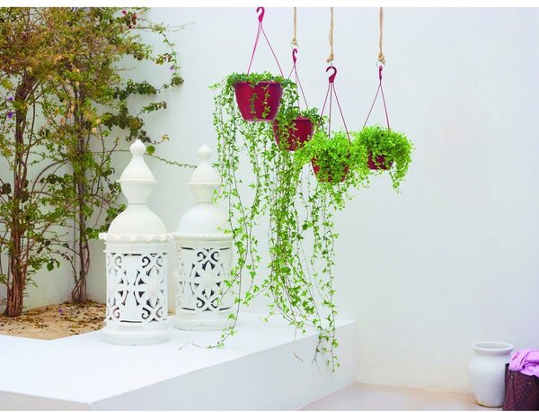 Plastikowa doniczka ø 31 cm Algarve – Artevasi