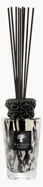 Dyfuzor zapachowy Black Pearls (grejpfrut, imbir, róża)