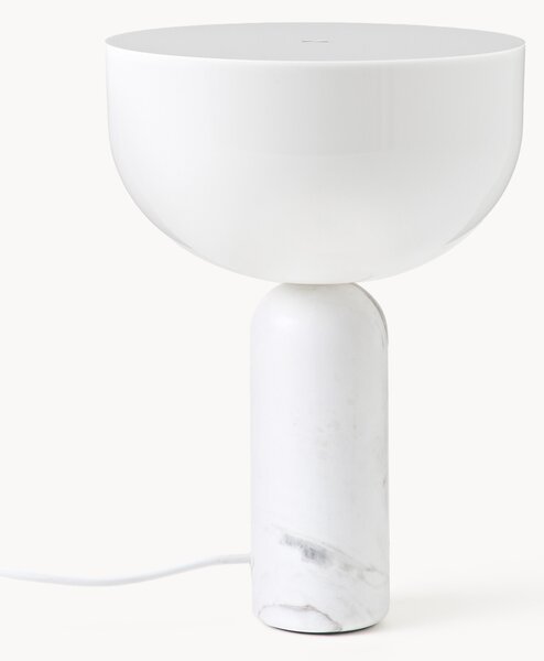 Lampa stołowa z marmuru Kizu, różne rozmiary
