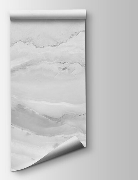 Fototapeta Eleganckie wiry monochromatycznych warstw, Fototapety Faktury, Popularne Fototapety, u35123 - Tapeko.pl
