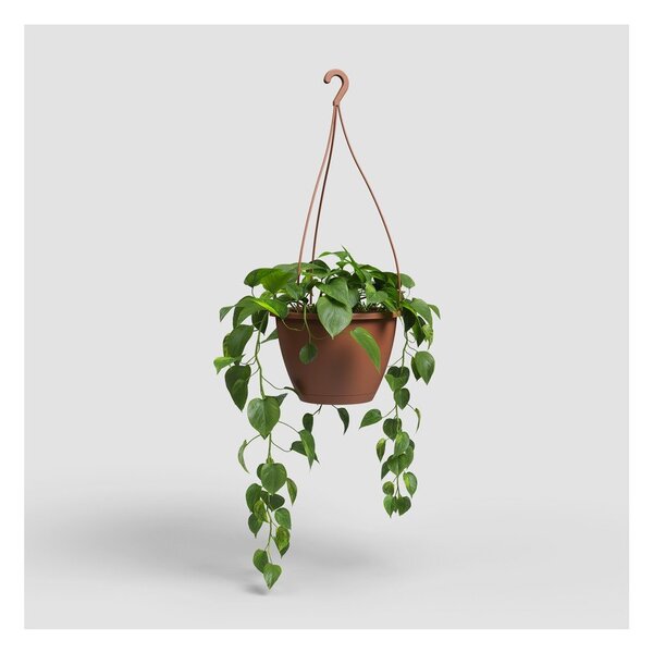 Plastikowa doniczka ø 31 cm Algarve – Artevasi