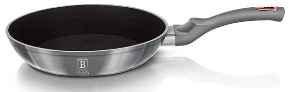 Aluminiowa patelnia z powłoką granitową N7-K77