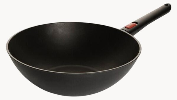 Wok z odpinanym uchwytem Diamond Lite