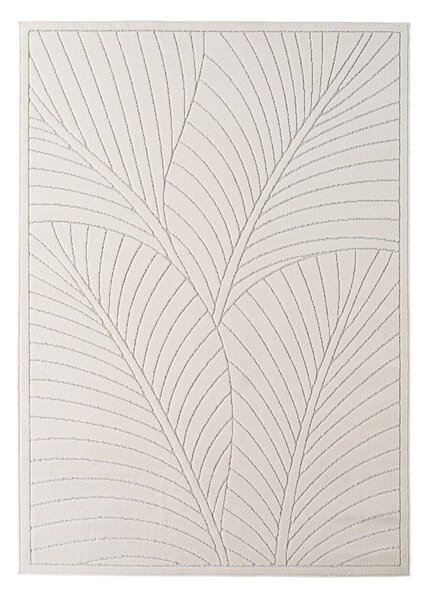 Kremowy dywan odpowiedni na zewnątrz 160x230 cm Nova 1203 – Ayyildiz Carpets