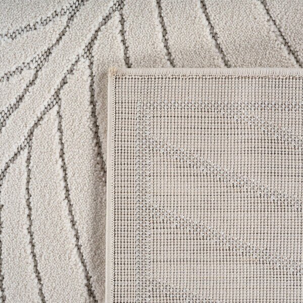Kremowy dywan odpowiedni na zewnątrz 160x230 cm Nova 1203 – Ayyildiz Carpets