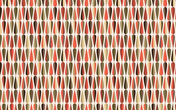 Fototapeta Wzór kolorowych kropli, Fototapety design, Popularne Fototapety, u51626 - Tapeko.pl