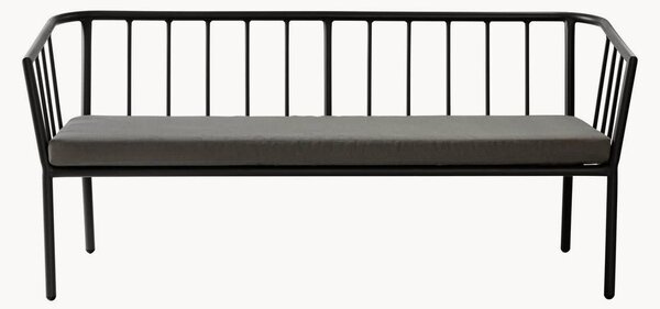 Sofa ogrodowa Menton (2-osobowa)