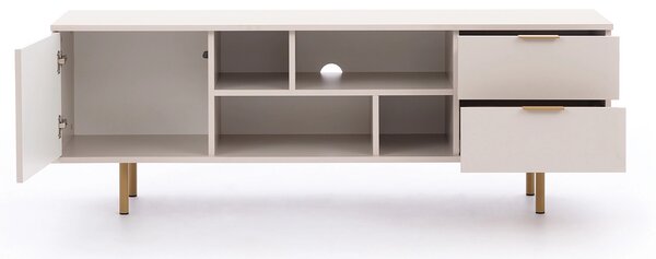 Szafka RTV do salonu Nubia Cashmere