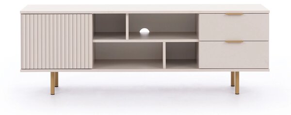 Szafka RTV do salonu Nubia Cashmere