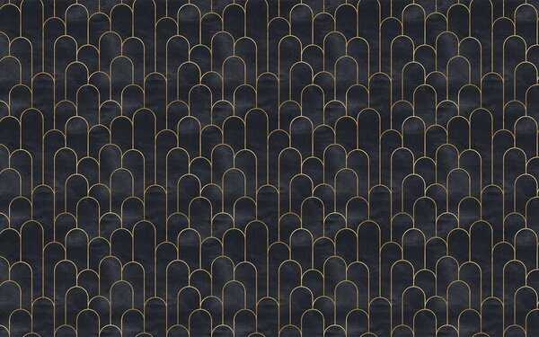 Fototapeta Eleganckie łuki w odcieniu północy, Fototapety design, Popularne Fototapety, u53281 - Tapeko.pl