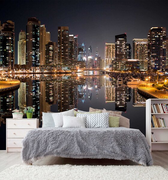 Fototapety Atmosfera miasta, Fototapety Miasta i Kraje, u53311 : Uwalls.pl