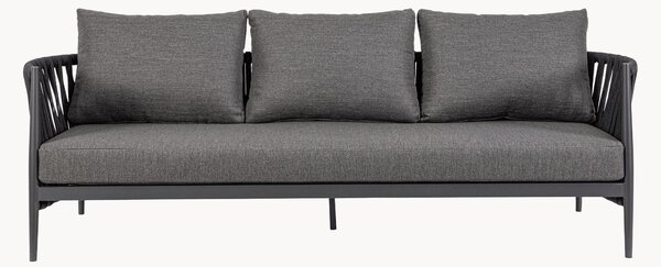 Sofa ogrodowa Jacinta (3-osobowa)
