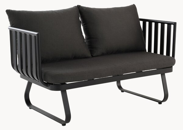 Sofa ogrodowa Sare (2-osobowa)