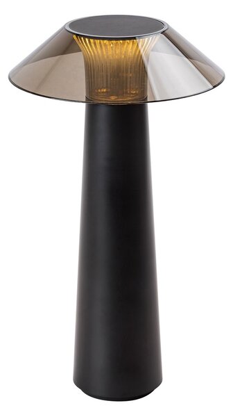 Rabalux 77062 Lampa stołowa LED z ładowarką USB Assen