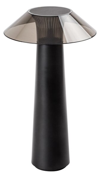 Rabalux 77062 Lampa stołowa LED z ładowarką USB Assen