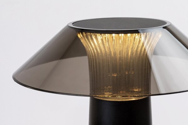 Rabalux 77062 Lampa stołowa LED z ładowarką USB Assen